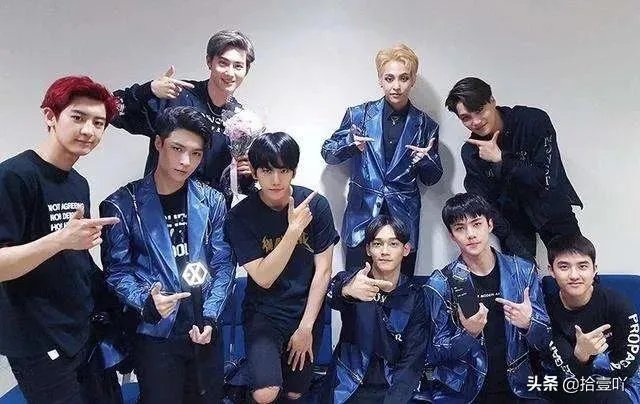 EXO成员不会变动，但蓝春关站，EXO接下来会怎样？