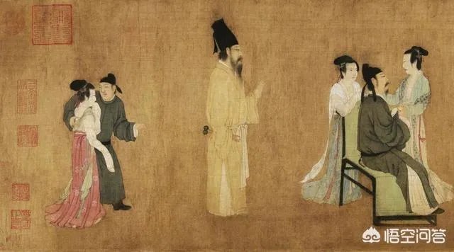 “亡国之君”李煜真的只是一位昏庸无能的皇帝吗？你怎么看？