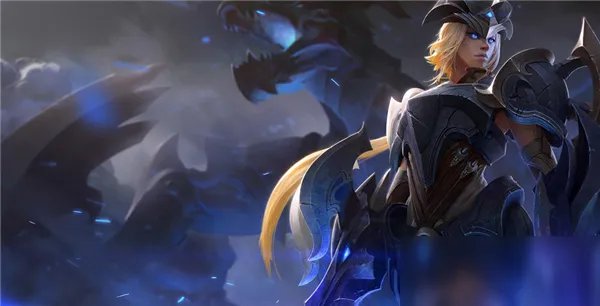 《LOL》龙女技能怎么加点 10.18龙女技能加点顺序推荐