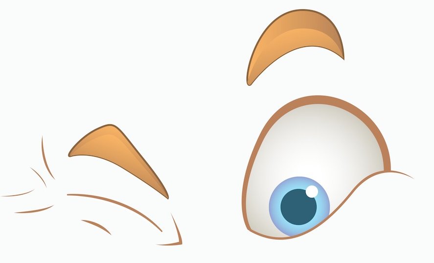 儿童散光眼怎么治