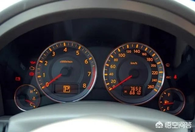 09款英菲尼迪FX35