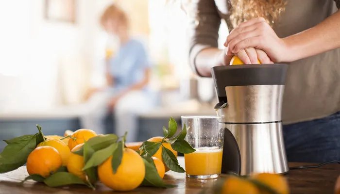 榨汁机和料理机的区别有哪些 榨汁机和料理机有什么区别