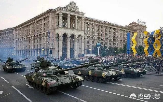 这次俄乌军队边界集结开战的几率有多大？