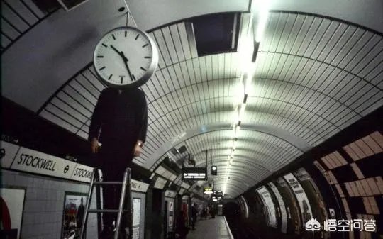 有哪些擅长以地铁为场景拍照的摄影师？