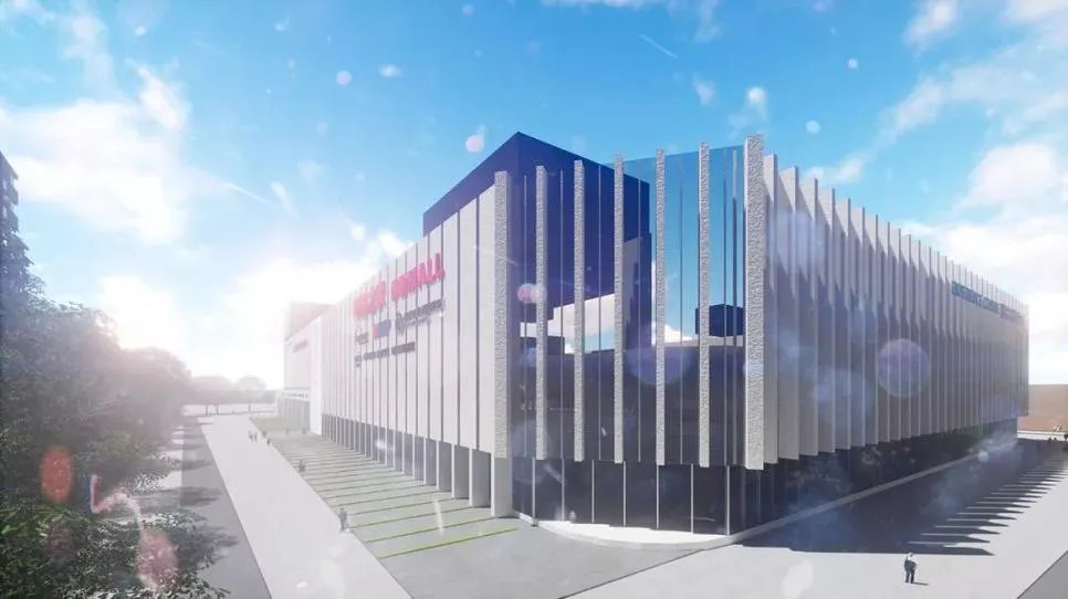 青舍见闻 | 把熊孩子扔给啵乐乐 辣妈轻松逛居然