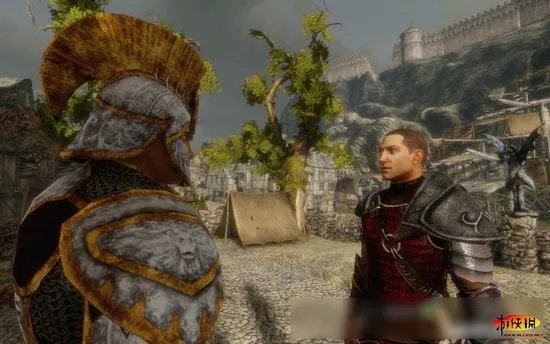 黑暗ARPG《暗瞳：恶魔之眼》公布新截图及官网