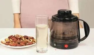 强健脾胃山楂茶