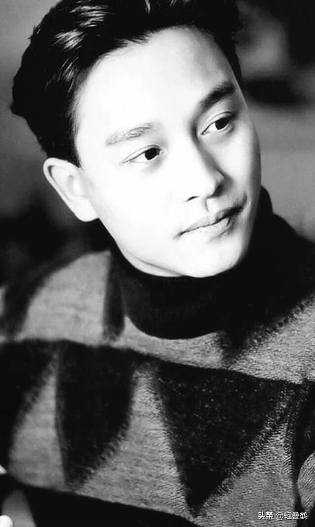 张国荣贴吧是不是已经没有以前那么热闹了？