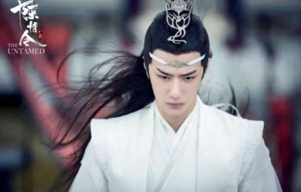 陈情令电视剧获奖