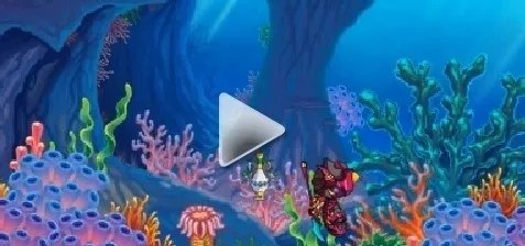 造梦西游3水下迷宫怎么进（走）