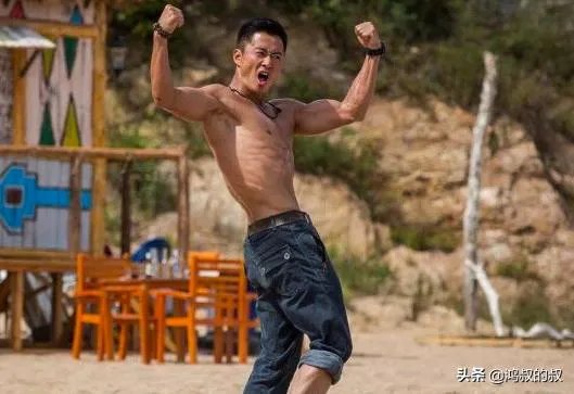 金秀贤新剧被投诉尺度过大，你怎么看？