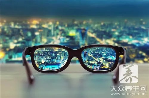 眼镜框什么材质的好