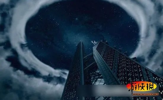 《爱情公寓3》吕布vs东方不败 神级霸气CG欣赏