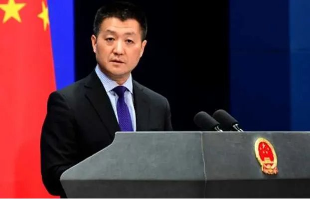 外交部是如何回应美签署国防授权法案问题的？