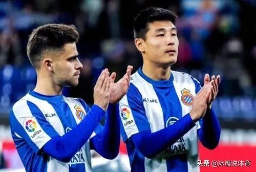 武磊视频报平安，球迷可以放心了，武磊都说了些什么呢？你怎么看？