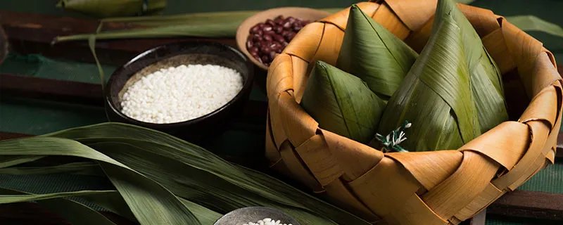 端午节用语发朋友圈