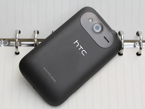 销往巴西的HTC 野火S A510e 用着怎么样?