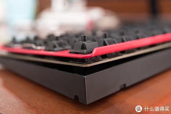 国产键盘曾经的骄傲：KEYCOOL 凯酷 第一代108 机械键盘（清洗+拆解）