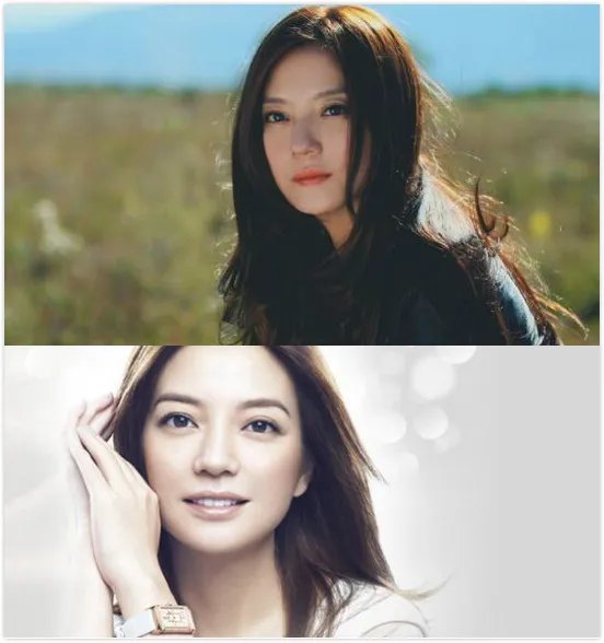 赵薇1年蒸发20亿大揭秘  携手黄龙捞金无数身家好