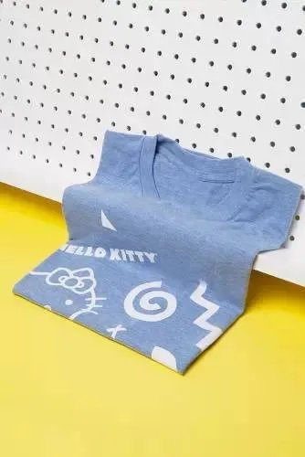 Hello Kitty 主题房间