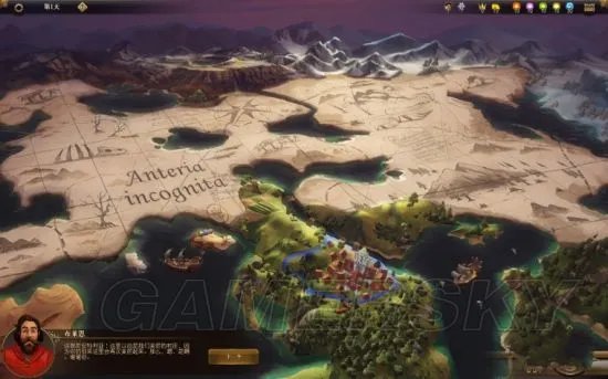 《安特利亚英雄传》图文攻略 全流程任务图文攻略