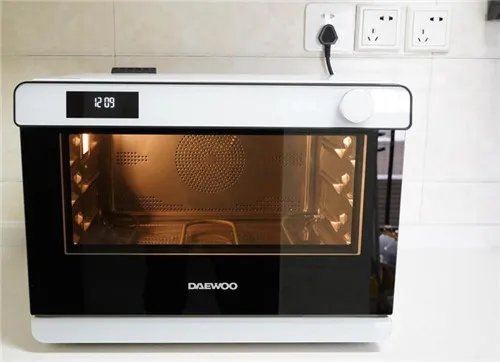 烤箱预热多长时间