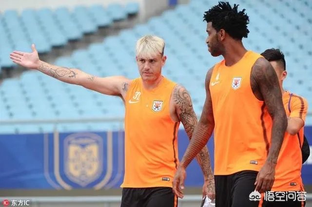 鲁能格德斯首秀表现怎么样，如何评价他的发挥，可以打多少分？