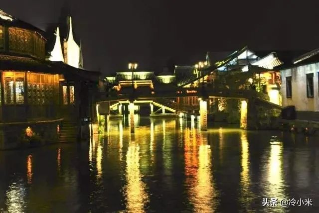 旅行途中你都见过哪些罕见的风景？