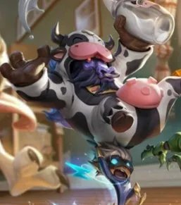 凯南的刺客信条和超级英雄的介绍是什么？