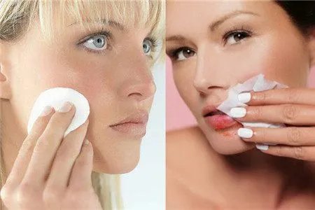 卸妆油的正确使用方法