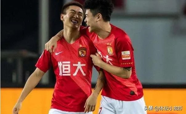 马德兴吐槽:恒大投机成性，靠归化！拿冠军也无意义！中超联赛已经变味！你同意吗？