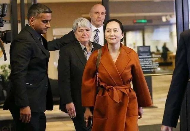 孟晚舟是否能平安归来？大家怎么看？