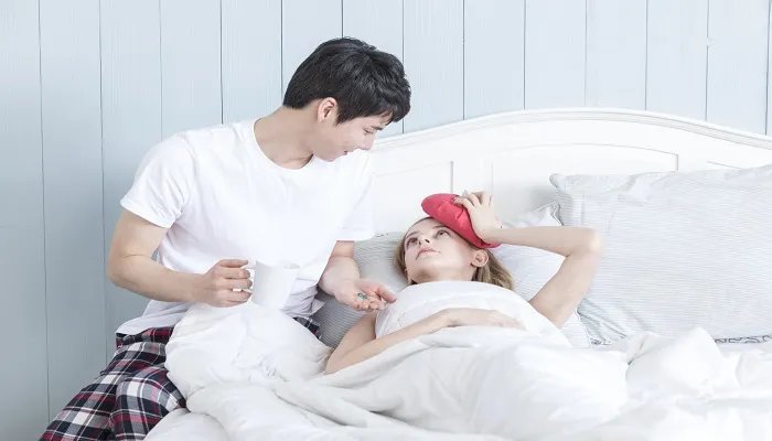 如何判断自己是否感染新型 判断是否感染新型肺炎的方法