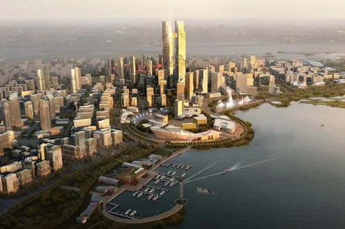 合肥房价2017走势发展  合肥二手房连续暴跌