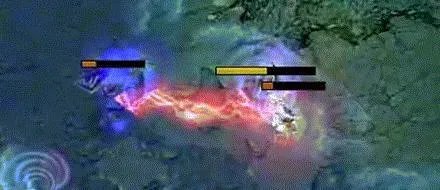 LOL职业选手心中永远的痛 为什么笑笑总是空大？