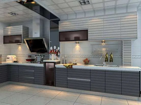 橱柜加盟的方式有哪些 选择什么样的加盟方式盈利更高