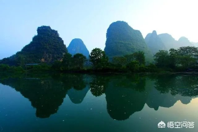 八九月份适合去哪里旅游？