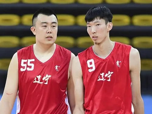 宣布退出2021-2022赛季CBA联赛，周琦加盟辽篮可能性有多大？