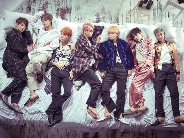 怎样看待防弹少年团获得26届首尔歌谣大赏最佳MV &舞蹈赏？