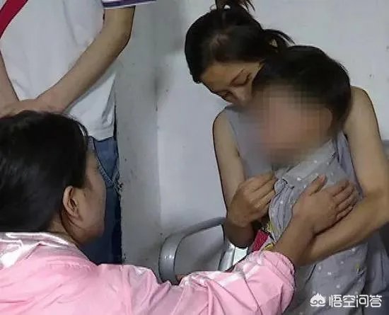 爷爷幼儿园接错孙子,还带去医院打针,这事你怎么看?