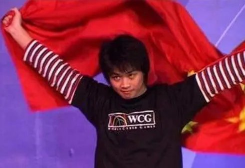 wcg魔兽争霸3历届冠军都是谁？