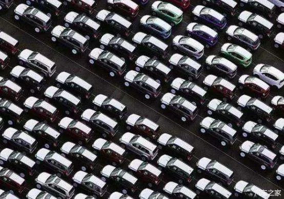 3月轿车销量排行 合资品牌制霸前五