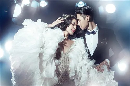 安阳市婚纱摄影有哪些 2017安阳经典婚纱摄影机构推荐