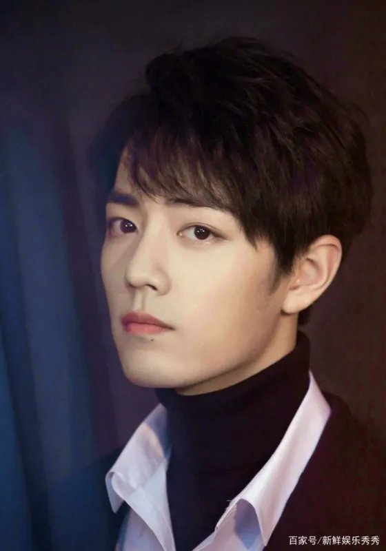 肖战获金扫帚奖被嘲讽，《陈情令》导演喊话网友：请做个人吧，大家怎么看