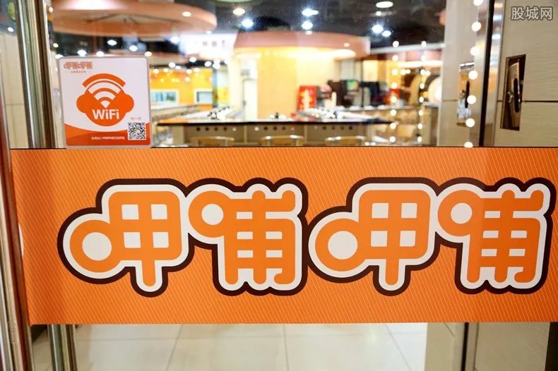 呷哺呷哺诉腾讯 老鼠门事件一度致公司股价腰斩