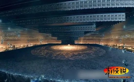 《爱情公寓3》吕布vs东方不败 神级霸气CG欣赏