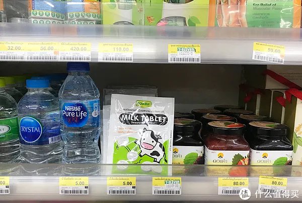 泰国必买之711便利店超全攻略，Top10 泰国必买产品！