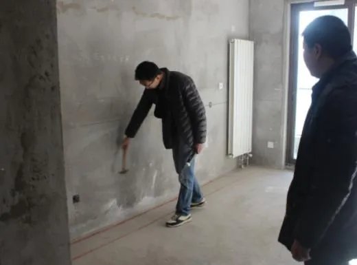 交房的时候需要注意些什么