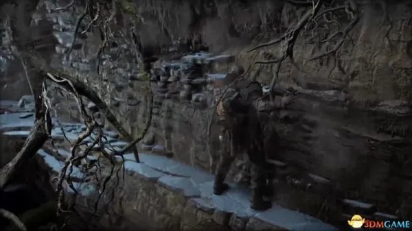 《战神4》全流程图文攻略 战神4全剧情流程