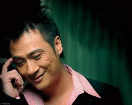 吴镇宇为什么不和陈法拉合作了